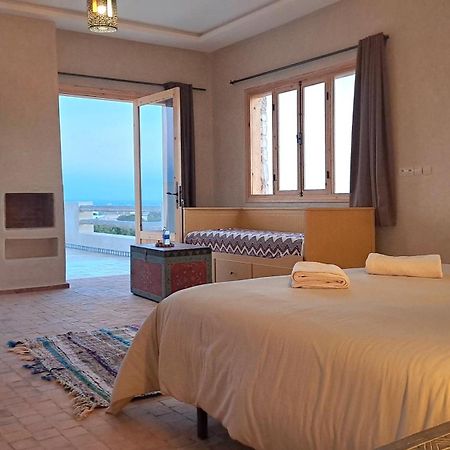 Villa Coriandre Essaouira Bagian luar foto