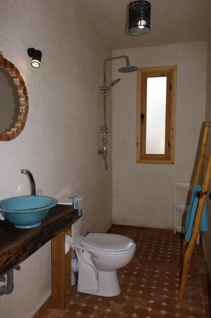 Villa Coriandre Essaouira Bagian luar foto