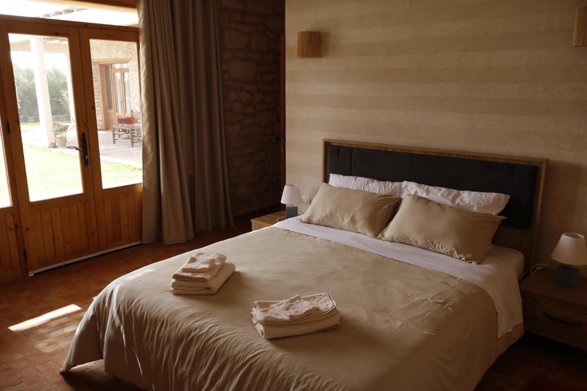 Villa Coriandre Essaouira Ruang foto