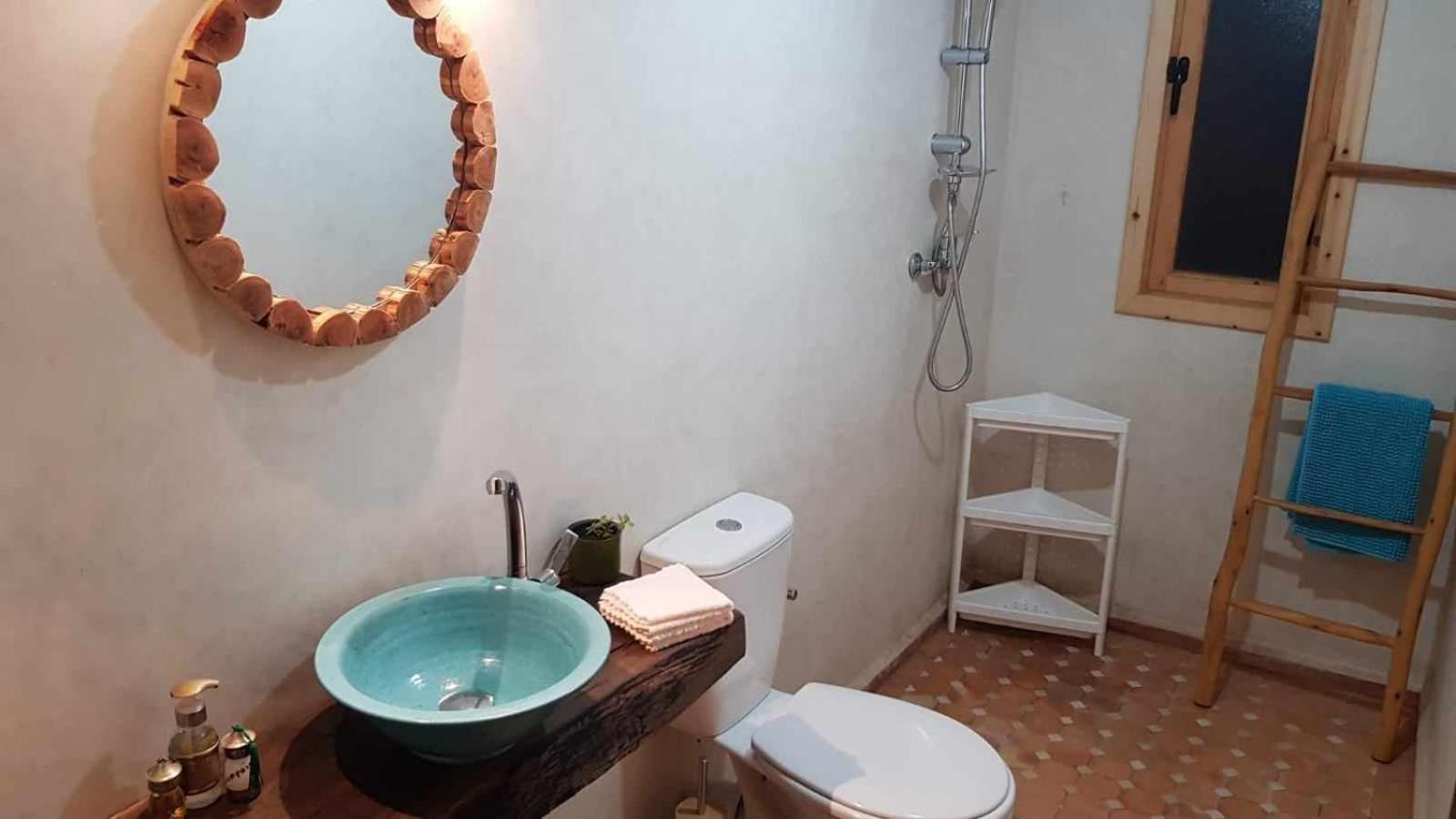 Villa Coriandre Essaouira Bagian luar foto