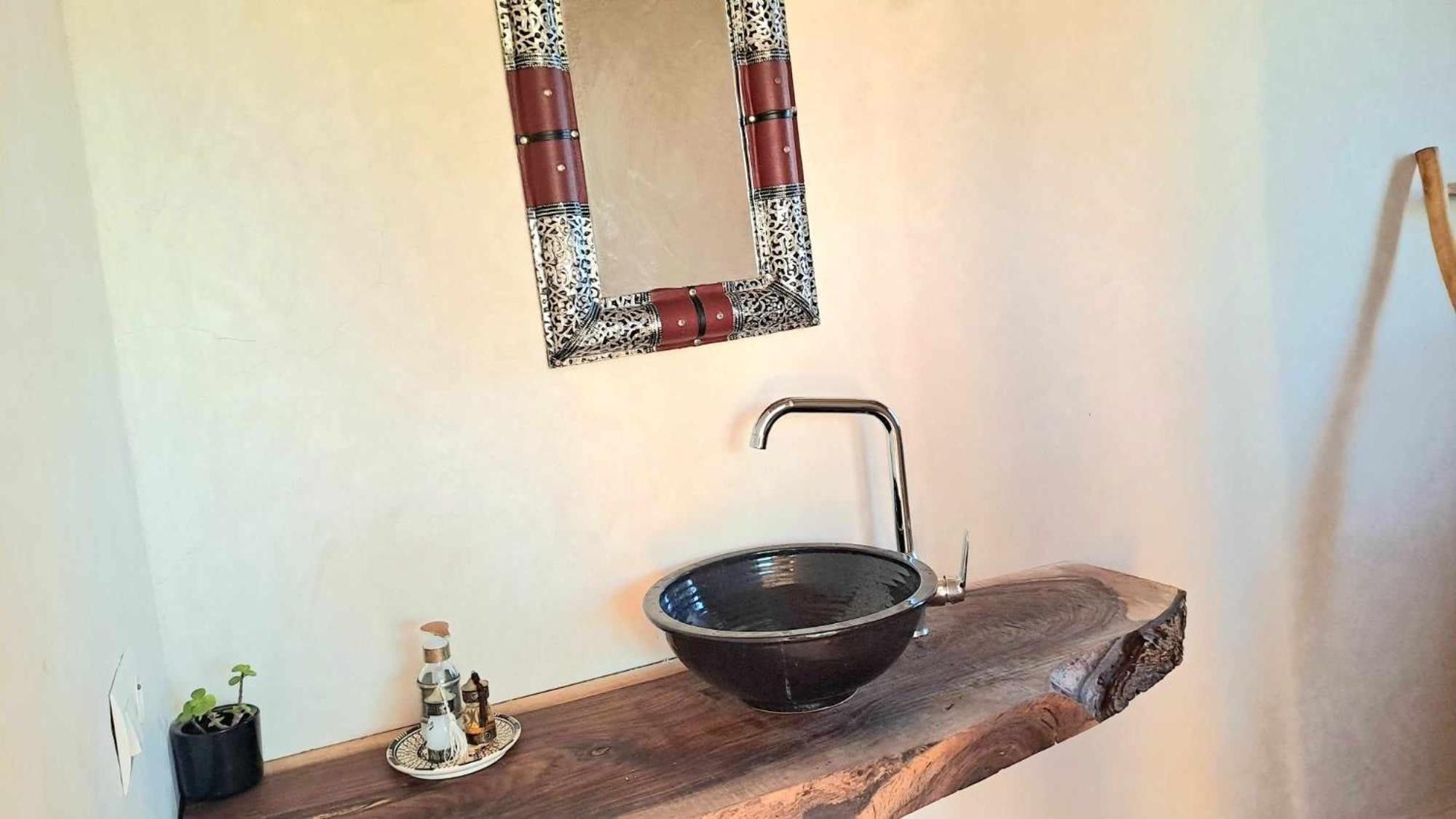 Villa Coriandre Essaouira Bagian luar foto
