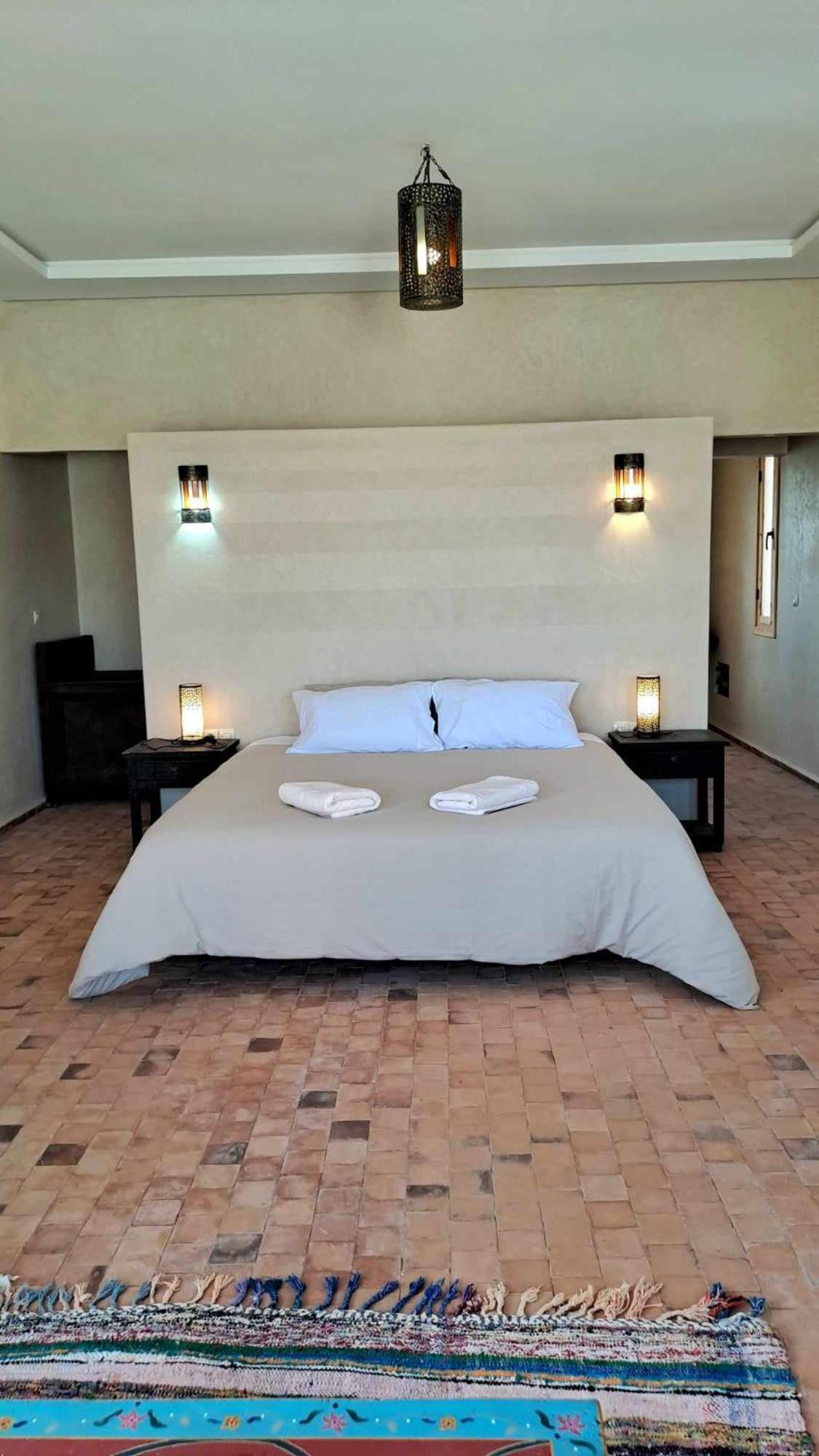 Villa Coriandre Essaouira Bagian luar foto