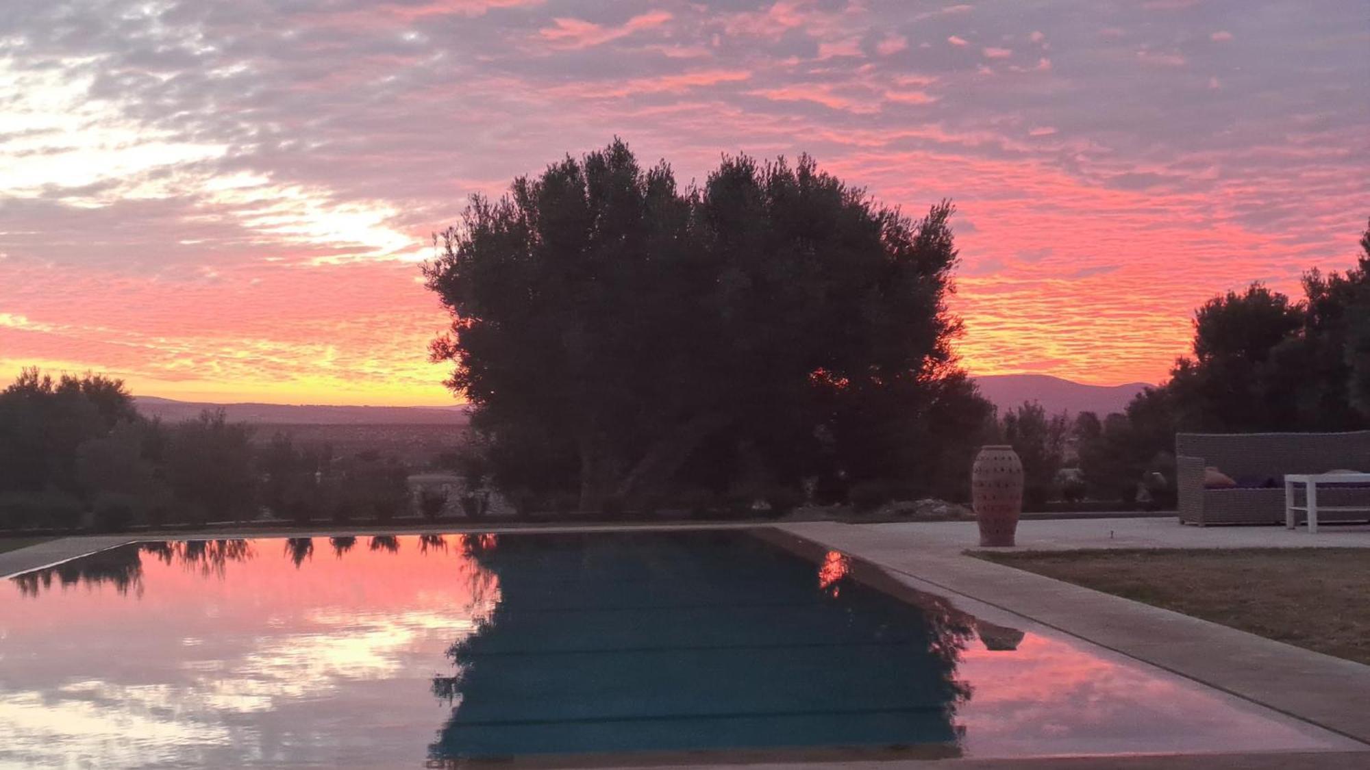 Villa Coriandre Essaouira Bagian luar foto