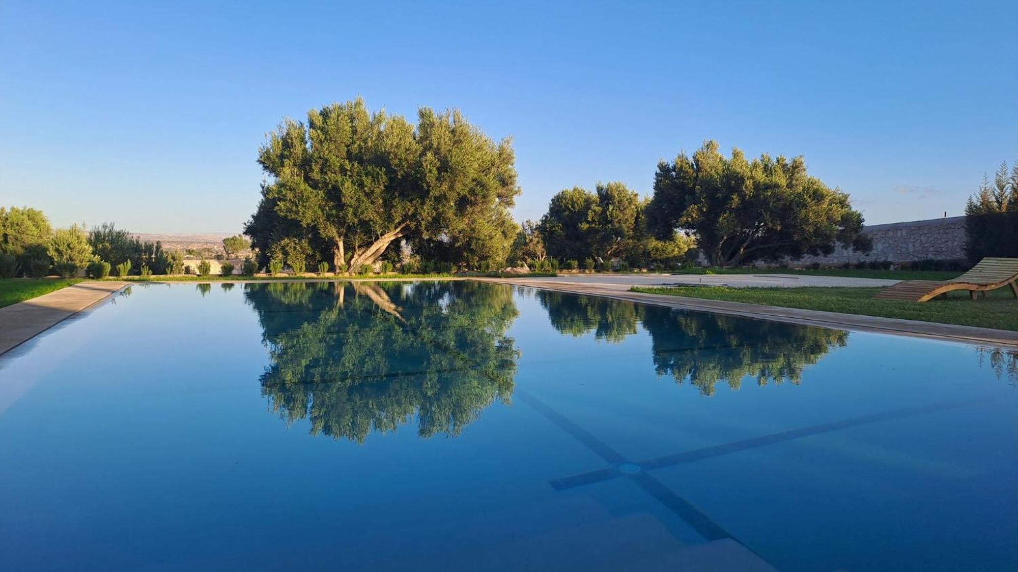 Villa Coriandre Essaouira Bagian luar foto